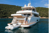 Custom Line Navetta 28